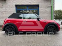 2021 Mini COOPER