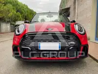 2021 Mini COOPER