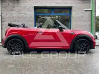 2021 Mini COOPER