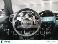 2021 Mini COOPER