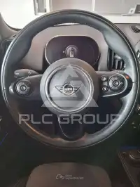 2021 Mini COOPER