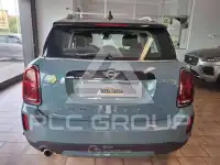 2021 Mini COOPER