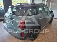 2021 Mini COOPER