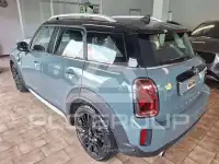 2021 Mini COOPER