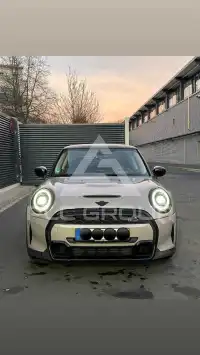 2021 Mini COOPER