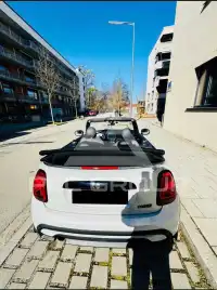 2021 Mini COOPER