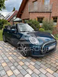 2021 Mini COOPER