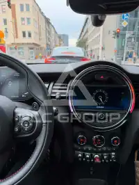 2021 Mini COOPER