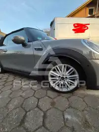 2021 Mini COOPER