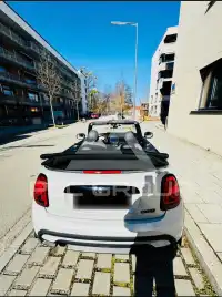 2021 Mini COOPER
