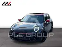 2021 Mini COOPER