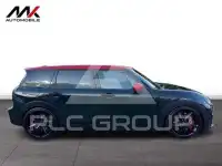 2021 Mini COOPER