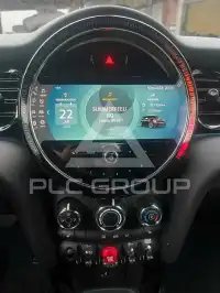 2021 Mini COOPER