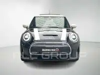 2021 Mini COOPER
