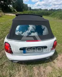 2021 Mini COOPER