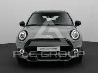 2021 Mini COOPER