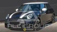 2021 Mini COOPER