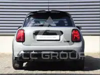2021 Mini COOPER