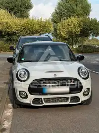 2021 Mini COOPER