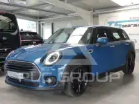 2021 Mini COOPER