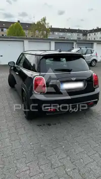 2021 Mini COOPER