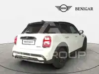 2021 Mini COOPER