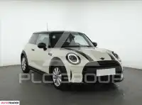 2021 Mini COOPER