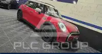 2021 Mini COOPER