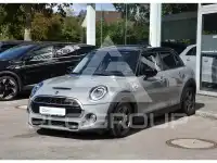 2021 Mini COOPER