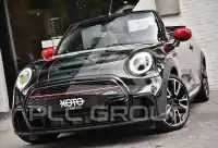 2021 Mini COOPER