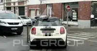 2021 Mini COOPER