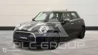 2021 Mini COOPER