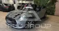 2021 Mini COOPER