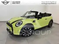 2021 Mini COOPER