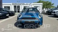 2021 Mini COOPER