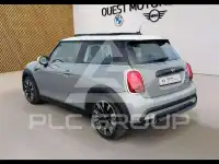 2021 Mini COOPER