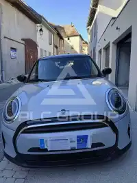 2021 Mini COOPER