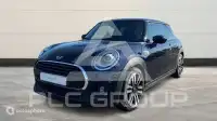 2021 Mini COOPER