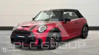 2021 Mini COOPER