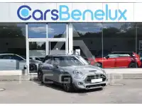 2021 Mini COOPER
