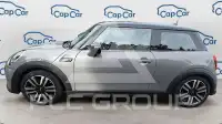 2021 Mini COOPER