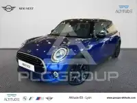 2021 Mini COOPER