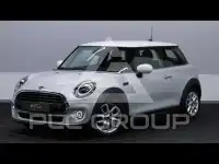 2021 Mini COOPER