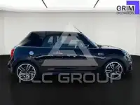 2021 Mini COOPER