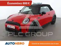 2021 Mini COOPER