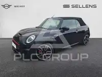 2021 Mini COOPER