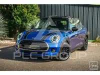 2021 Mini COOPER