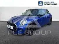 2021 Mini COOPER