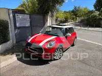 2021 Mini COOPER