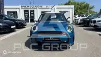 2021 Mini COOPER